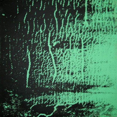 Donato Dozzy - K