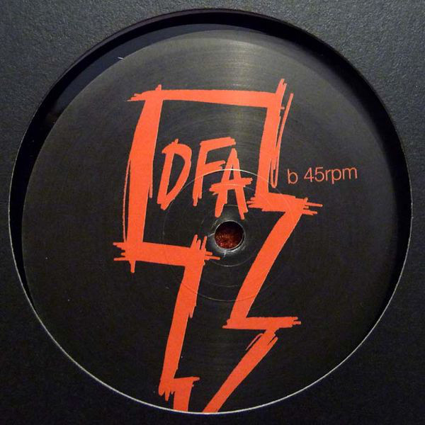 Holy Ghost! - Say My Name : 12inch