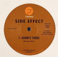 Side Effect - Always There : 12inch