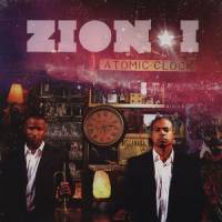 ZION I - Atomic Clock : 2LP