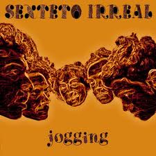 Sexteto Irreal - Jogging : CD
