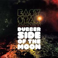 Easy Star All-Stars - Dubber Side Of The Moon : LP