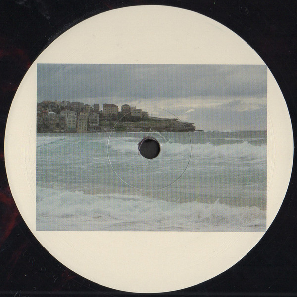 Steffi - Reasons EP