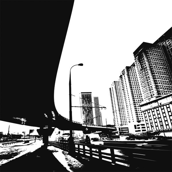 Easy Changes - Australia EP