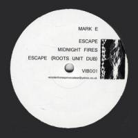 Mark E - Escape : 12inch