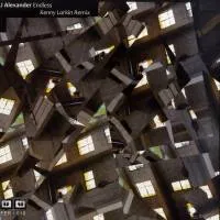 J Alexander - Endless : 12inch