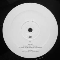 Christopher Rau - Aim 002 : 12inch