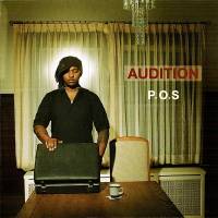 P.O.S - Audition : 2LP