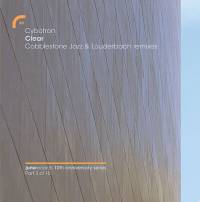 Cybotron - Clear (Cobblestone Jazz Remix) : 12inch