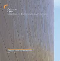Cybotron - Clear (Cobblestone Jazz Remix)