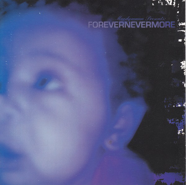 Moodymann - Forevernevermore : CD