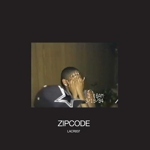 Zipcode - Untitled : 12inch