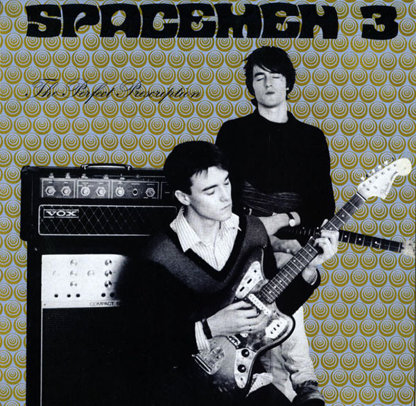 Spacemen 3 - The Perfect Prescription : LP