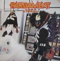 Parliament - The Clones Of Dr.Funkenstein : LP