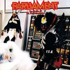 Parliament - The Clones Of Dr.Funkenstein : LP