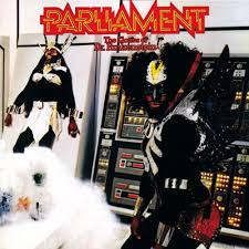 Parliament - The Clones Of Dr.Funkenstein