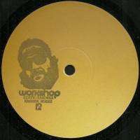 Kassem Mosse - Workshop 12 : 12inch