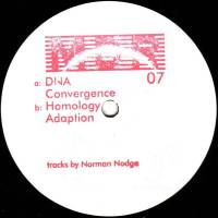 Norman Nodge - MDR 7 : 12inch