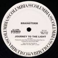 Brainstorm - Journey To The Light
