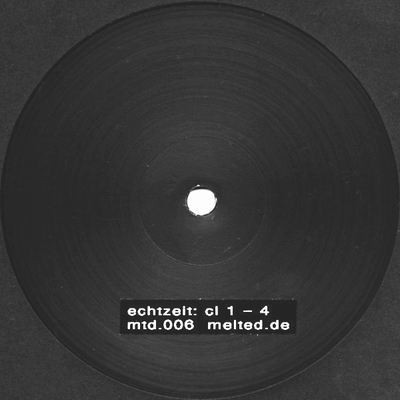 Echtzeit - CL Versions 1-4 : 12inch
