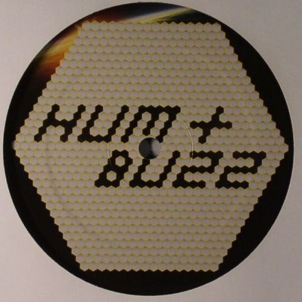 Optimum - Light Year / DS10 : 12inch