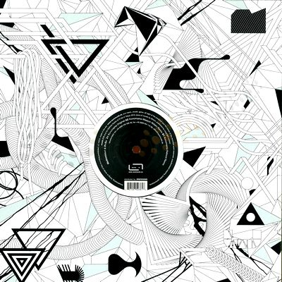Mathimidori & Pi-Ge - Konomama EP