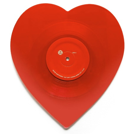 Mayer Hawthorne - Just Ain't Gonna Work Out