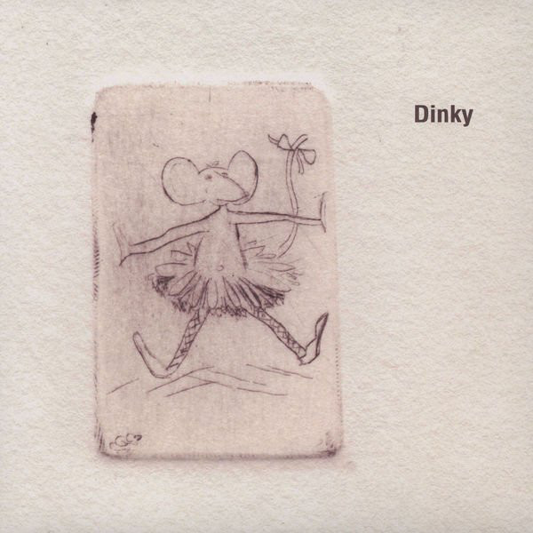 Dinky - Take Me / Polvo : 12inch