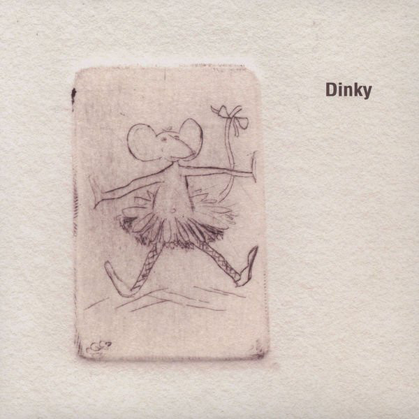 Dinky - Take Me / Polvo