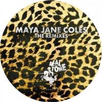 Maya Jane Coles - The Remixes : 12inch