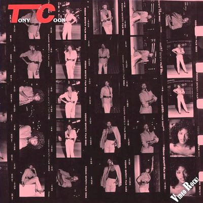 Tony Cook - Video Rock