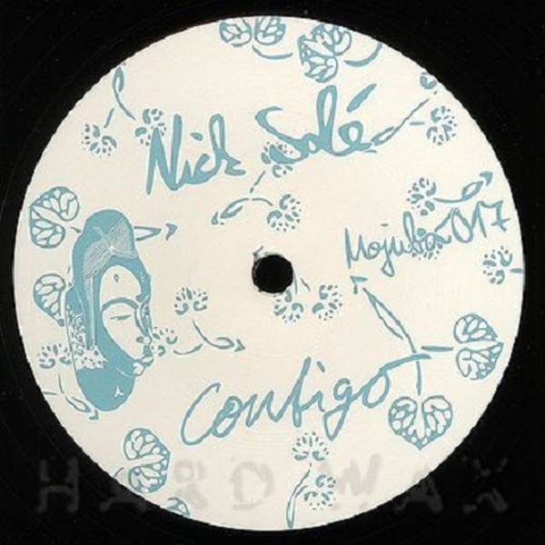 Nick Sole - Contigo