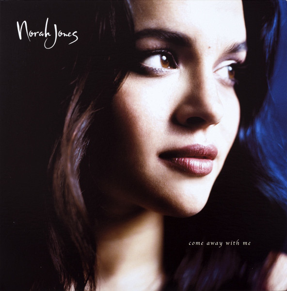 Norah Jones - Come Away With Me : LP