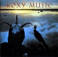 Roxy Music - Avalon : LP