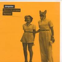 Jimpster - Alsace & Lorraine Remixes : 12inch
