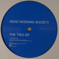 Head Nodding Society - The Trio Ep