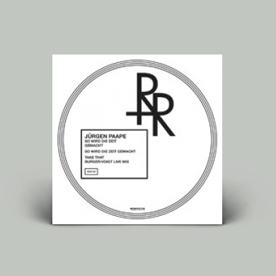 Artist: Jurgen Paape : Newtone Records