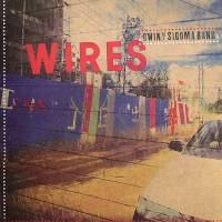 Owiny Sigoma Band - Wires -Theo Parrish Remix- : 12inch