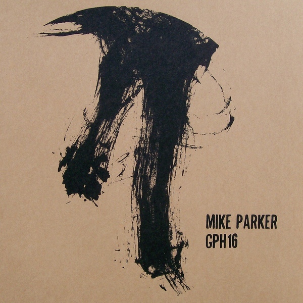 Mike Parker - GPH16 : 12inch