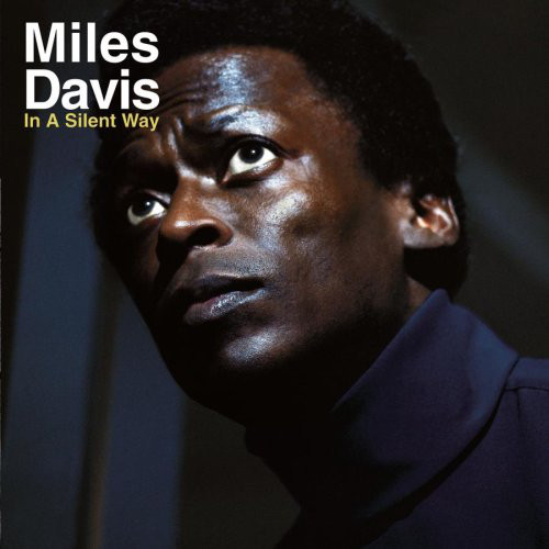 Miles Davis - In A Silent Way : LP