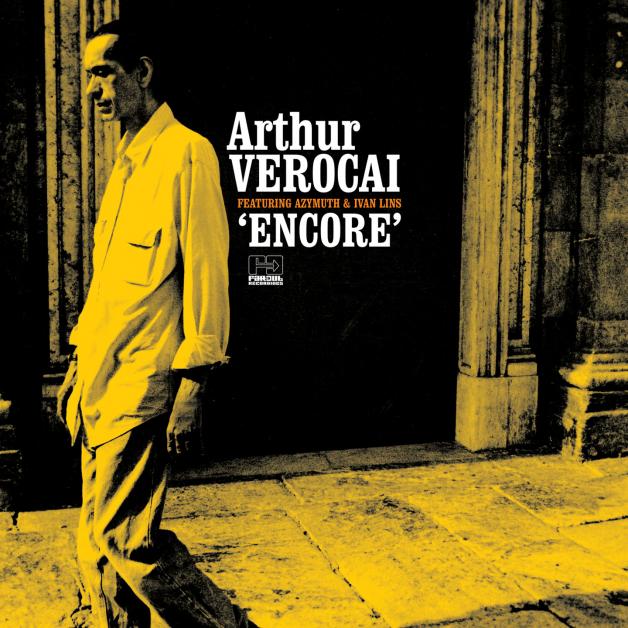 Arthur Verocai - Encore : LP