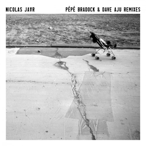 Nicolas Jaar - Remixed By Pepe Bradock, Dave Aju : 12inch