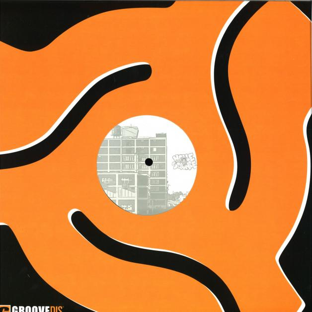 Ricardo Miranda - Urbanism EP