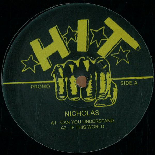 Nicholas - No More Hits 14