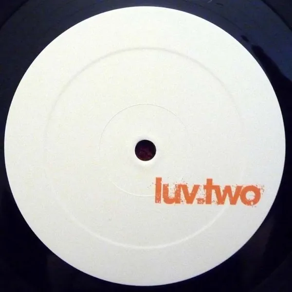 Love Unlimited Vibes - Love Unlimited Vibes 2 : 12inch