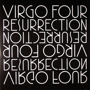 Virgo Four - It's A Crime (Caribou & Hunee Remixes)