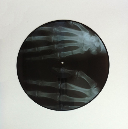 Ford & Lopatin - Emergency Room