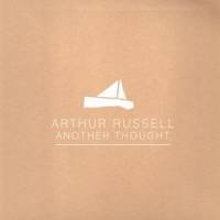 Arthur Russell - Another Thought : 2LP