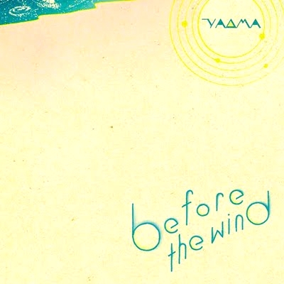 Ya△ma - Before The Wind
