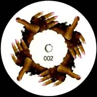 Daniel Steinberg & Nils Ohrmann - We Don't Sync So EP : 12inch